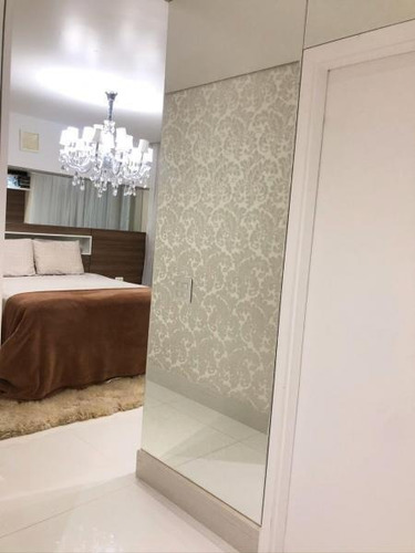 Imagem 10 de 15 de Apartamento Para Venda Em Santo André, Vila Gilda, 4 Dormitórios, 3 Suítes, 6 Banheiros, 4 Vagas - 7618_1-1278251