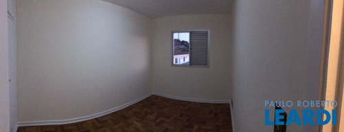 Imagem 11 de 12 de Apartamento - Vila Butantã - Sp - 643348