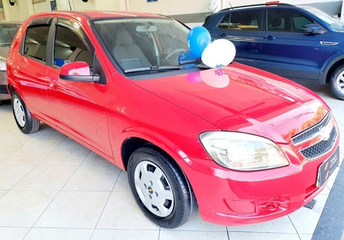 Imagem 2 de 9 de Chevrolet Celta 2015 1.0 Lt Flex Power 5p,completo!!