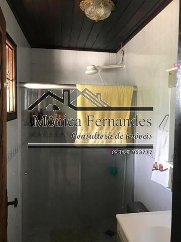 Imagem 8 de 15 de Triplex Para Venda, Badu, Niterói, 4 Quartos (sendo 1 Suíte), Churrasqueira. - R302