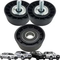 Comprar Polia Tensora Polias Guias Alternador Compass Asx Lancer 2.0