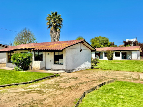 Oportunidad: Excelentes Cabañas En Maitencillo Sur