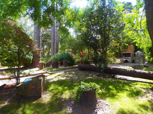 Excelente Residencia, Gran Parque!!