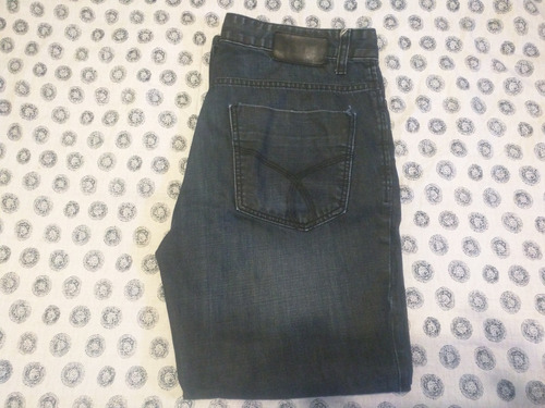 Jeans Calvin Klein. Talla 34. Usado.