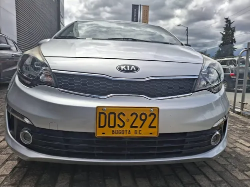Kia Rio R 1.4