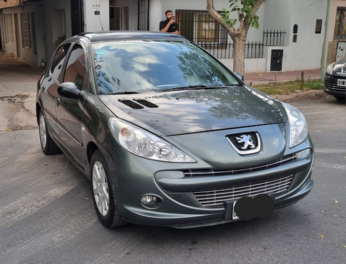 Imagen 2 de 9 de Peugeot 207 2013 1.6 Feline 106cv