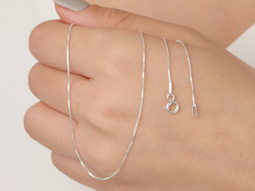 Imagem 2 de 5 de Colar Prata 925 Zirconia Conjunto Gota Brinco E Pingente