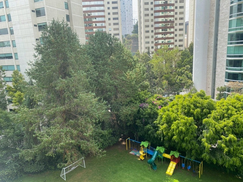 Imagen 4 de 26 de Departamento En Venta Bosques De Las Lomas, Bosque De Cidros