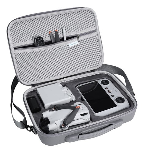 Gardtok Mini 3/mini 3 Pro Rc Case, Pu Port B0b1dkjr5v_270424