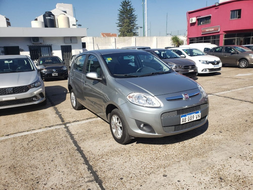 Fiat Palio Atractive Top 2017