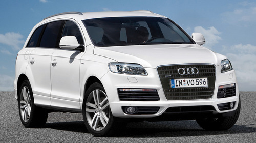 Sensor Nivel Aceite Audi Q7 V8 4.2 Quattro 2007-2011 (Usado)