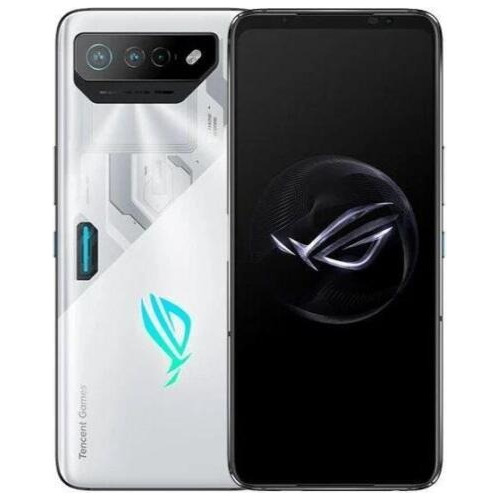 Nuevo Asus Rog Phone 7 Black Ai2205 512gb