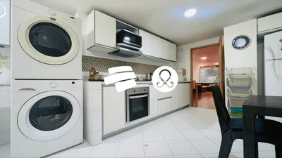 Apartamento en venta