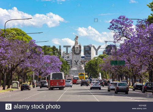 Imagen 18 de 30 de 4 Ambientes Bcon Tza Parrilla Y Tza Solarium (opc. Cochera) - Bajo Belgrano