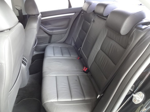 Volkswagen Jetta 2.5 Aut. 2007