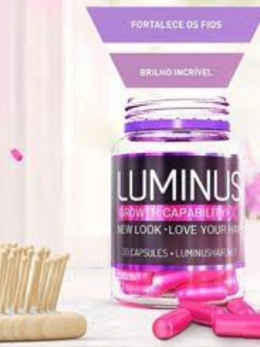 Luminus