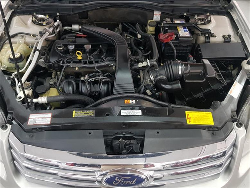 Imagem 6 de 7 de Ford Fusion 2.3 Sel 16v