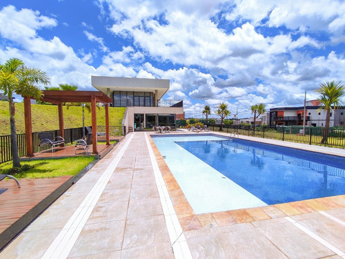 Imagem 14 de 15 de Casa Em Condominio - Condominio Tangara - Ref: 10475 - V-10475