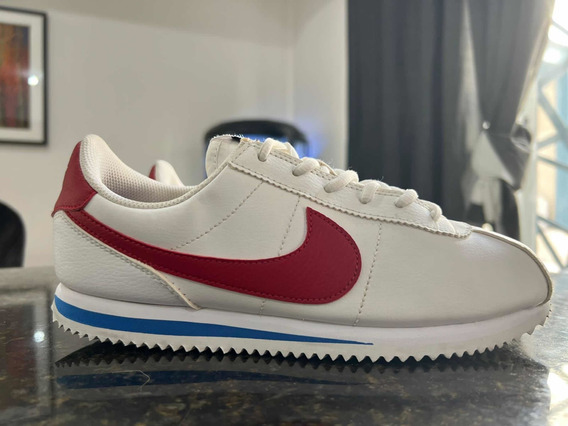 suma Pelearse isla Nike Cortez | MercadoLibre 📦