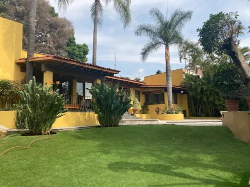 Casa En El Mirador