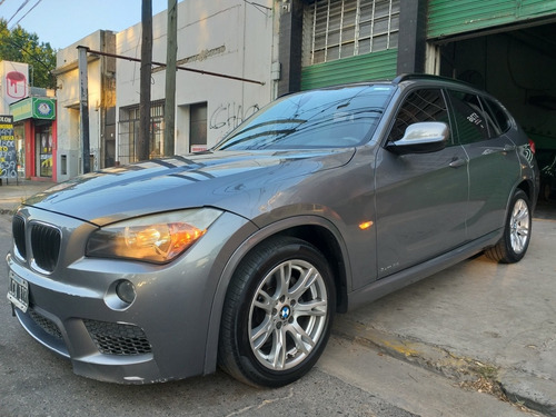Bmw X1 2.0 Sdrive 18i Active Permuto Financio