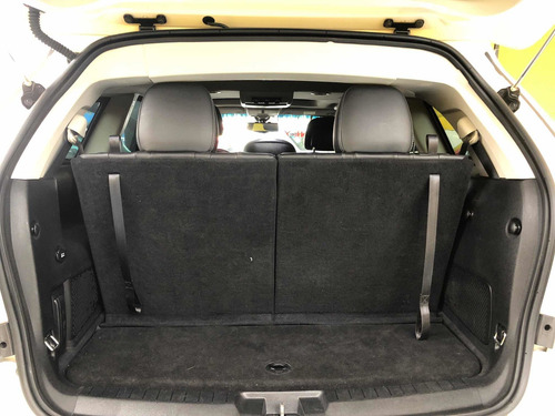 Dodge Journey 2015 3.6 R/t 5p