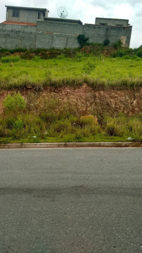 Imagem 1 de 8 de Terreno Residencial Em Itapevi No Vale Do Sol 2 - 2609