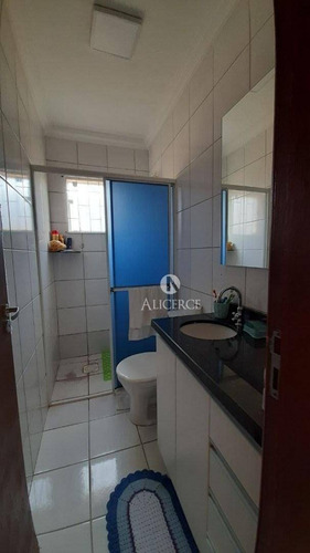 Imagem 12 de 21 de Apartamento Com 1 Dormitório Em São José. - Ap2082