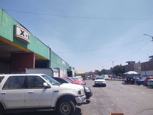 Traspaso Fideicomiso De Local En Central De Abastos