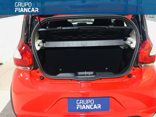 Imagen 5 de 14 de Fiat Mobi Like Plus 2022 0km