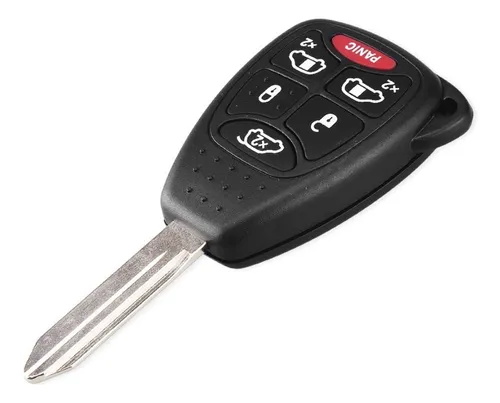 Applicable To Llave Carcasa Control Chrysler Town & Country