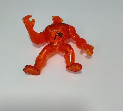 Muñeco Rath Aliien (ben 10) (Usado)