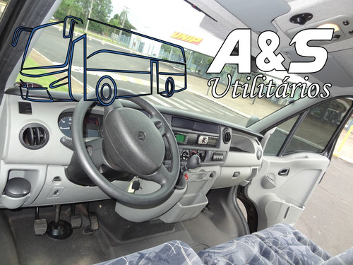 Renault Master L3h2 2013 Super Oferta Confira!! Ref.277