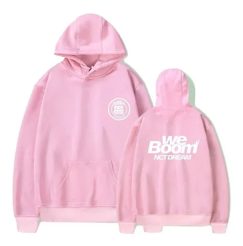 Moletom nct 127 sale