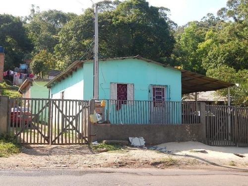 Imagem 3 de 6 de Terreno À Venda, 395 M² Por R$ 450.000,00 - Santa Isabel - Viamão/rs - Te0011