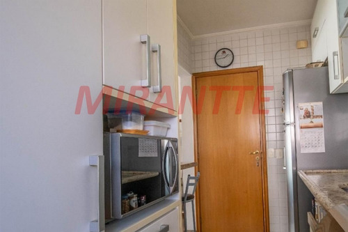 Imagem 17 de 27 de Apartamento Em Santana - São Paulo, Sp - 357293
