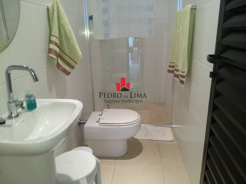 Imagem 14 de 15 de Casa De Alto Padrão Com Piscina No Parque São Jorge - Tp11654