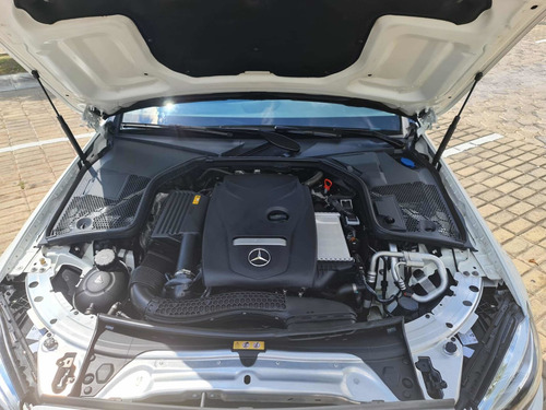 Imagen 14 de 15 de Mercedes Benz Clase C C180 ¡¡¡ 2019 Como Nuevo¡¡¡