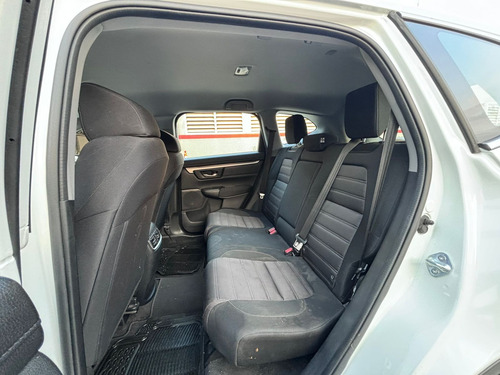 Honda CR-V 1.5 Turbo Plus Cvt