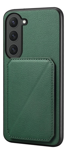 Funda Anticaída For Samsung, Con Función Soporte