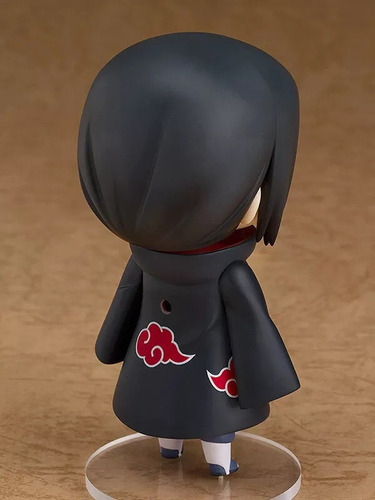 W Lindo Juguete De Colección De Figuras De Acción De Naruto