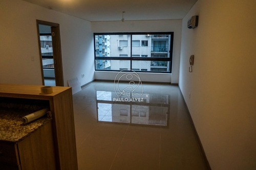 Imagen 2 de 10 de Apartamentos Venta 1 Dormitorio Montevideo - Centro