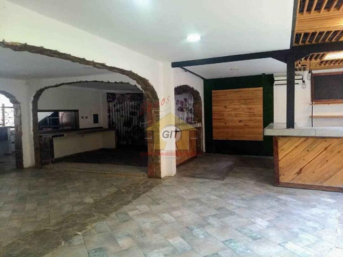 Imagen 3 de 24 de Casa O Local Comercial En Alquiler Gerardo Fondon Git