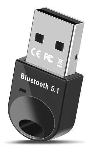 Adaptador Bluetooth Para Pc Dongle Windows Controlador Usb