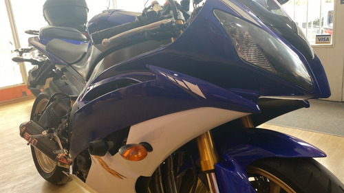 Imagen 6 de 14 de Yamaha R6 Inmaculada Hobbycer Bikes