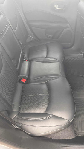Imagen 15 de 25 de Jeep Compass 2020 2.4 Sport