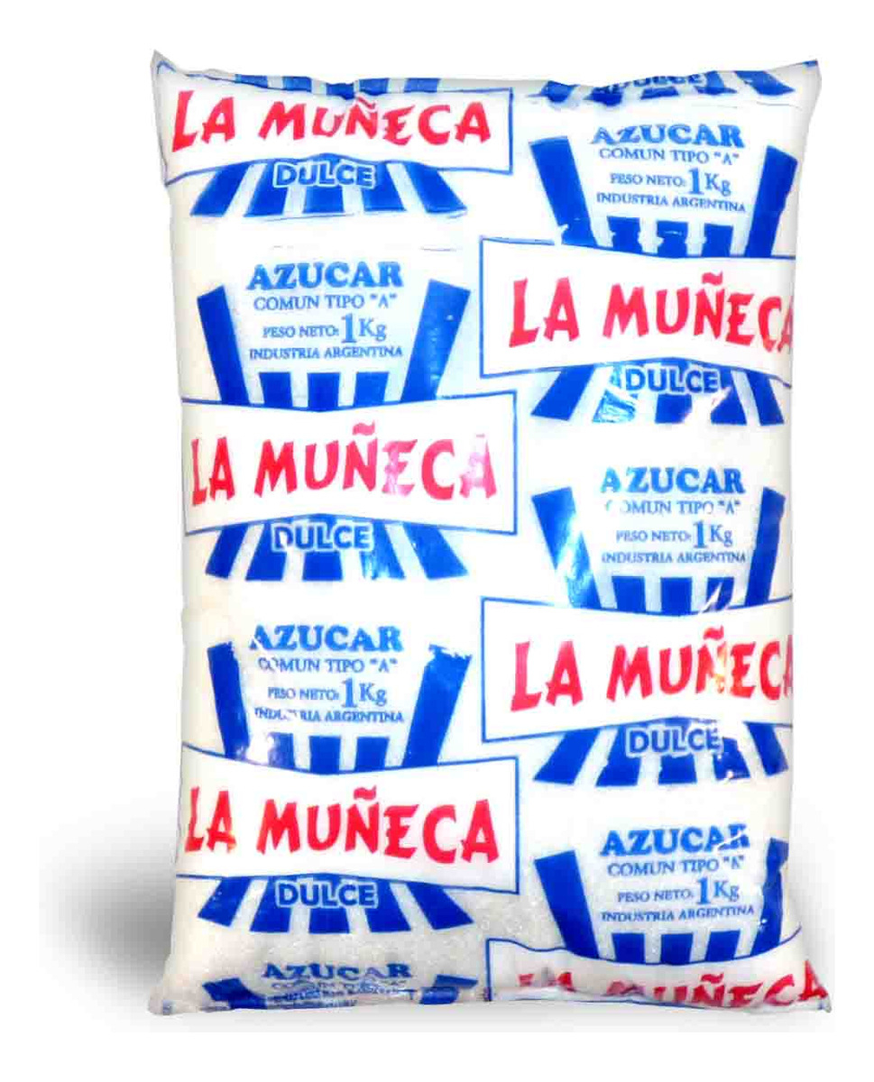 Azúcar más vendidos de 2024: La Providencia y Ledesma arrasan en ventas