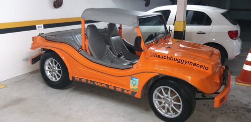 Buggy Selvagem