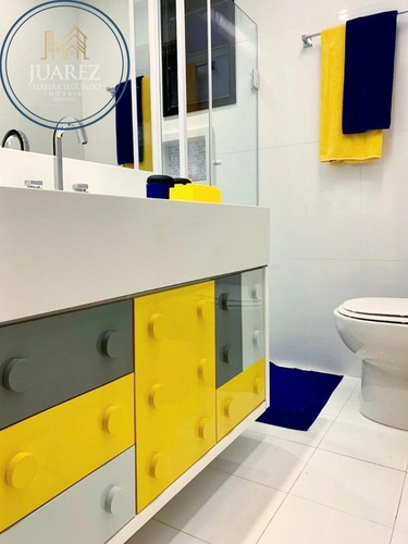 Imagem 18 de 25 de Apto 4/4 Na Pituba Com 2 Suítes, Porteira Fechada, Finamente Decorado! - 08103 - 69617628