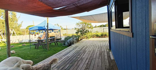 Vendo Parcela Con Dos Casas En Los Laureles